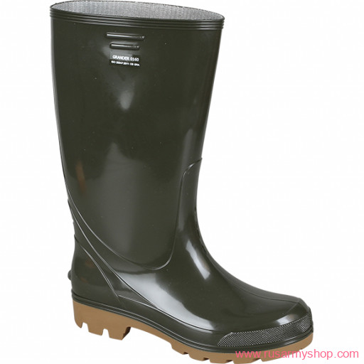 Сапоги Demar ПВХ Grander 0160