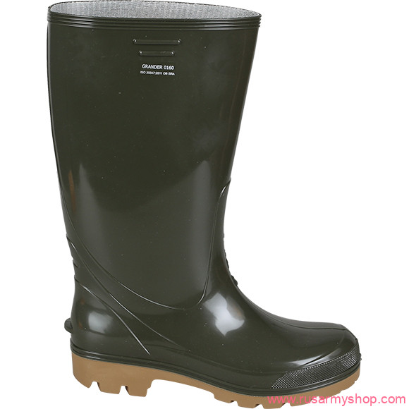 Сапоги Demar ПВХ Grander 0160