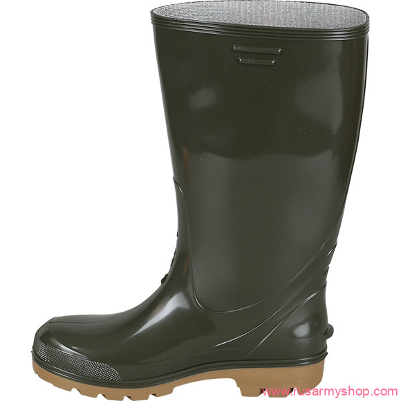 Сапоги Demar ПВХ Grander 0160