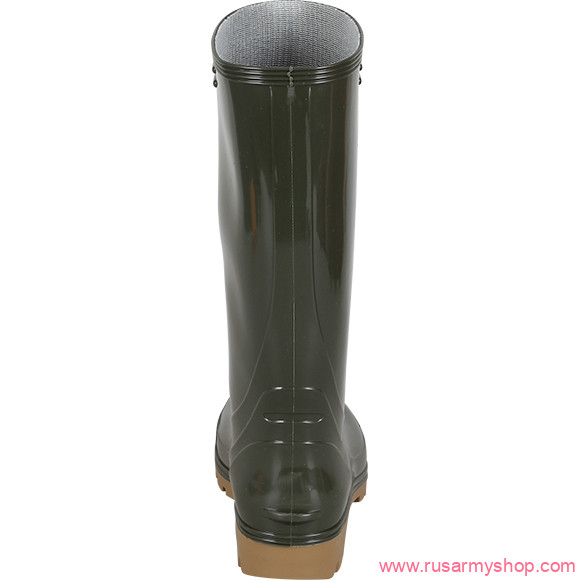 Сапоги Demar ПВХ Grander 0160