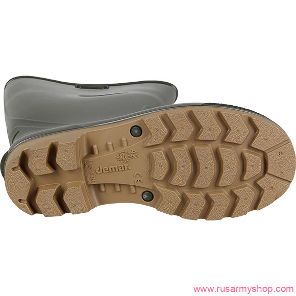 Сапоги Demar ПВХ Grander 0160