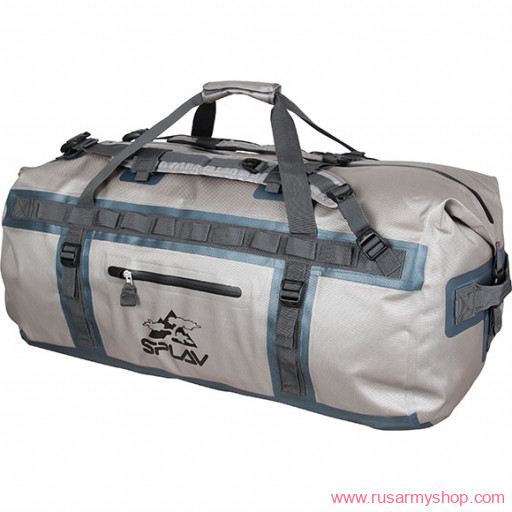 Сумки, баулы, кошельки Сплав Баул влагозащитный &quot;Sea bag M&quot;
