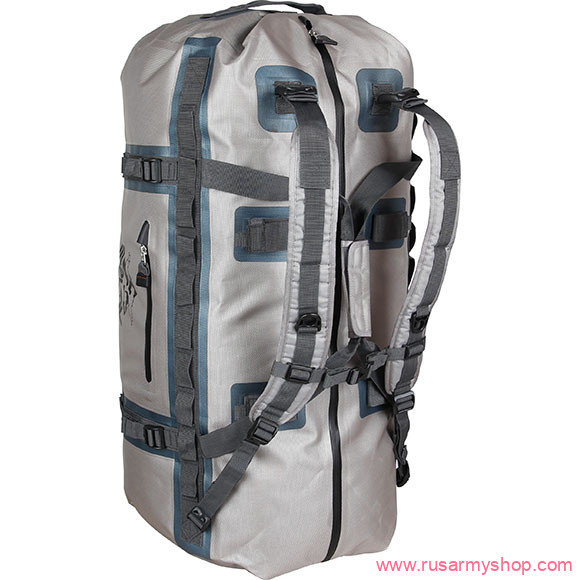 Сумки, баулы, кошельки Сплав Баул влагозащитный