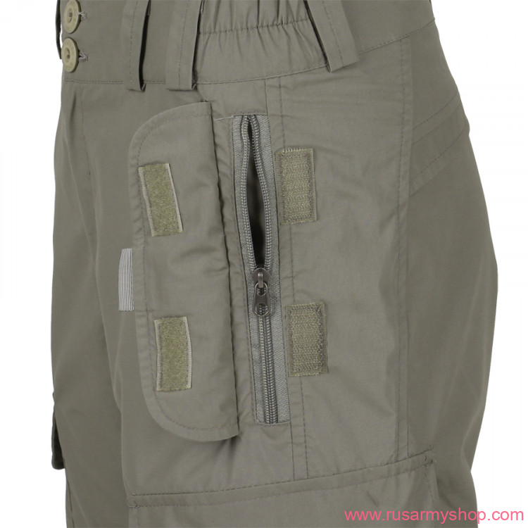 Брюки и шорты Сплав Брюки