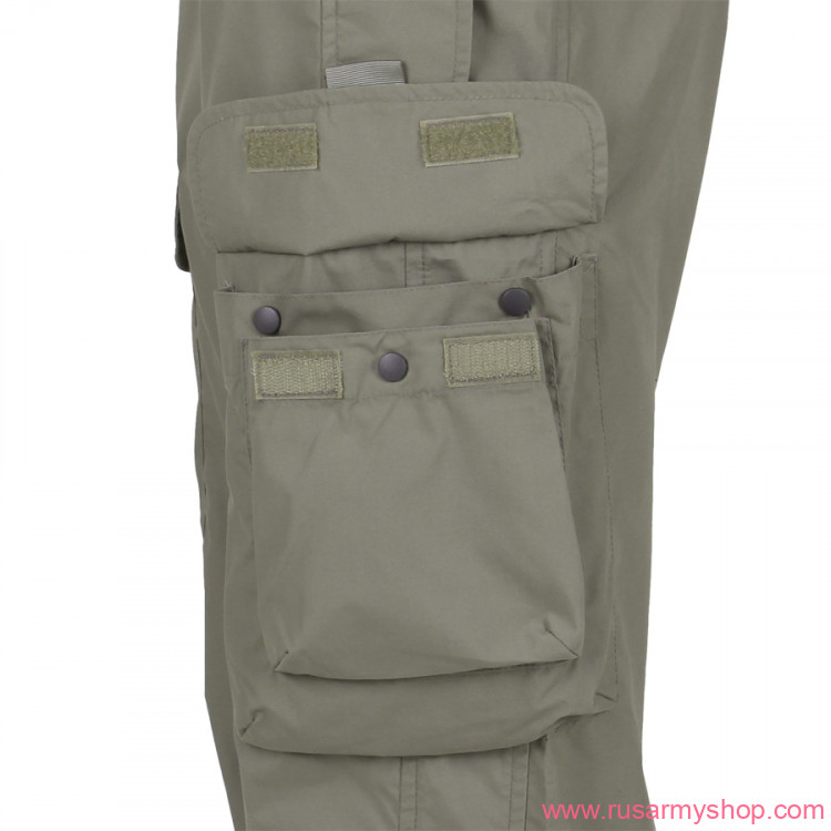 Брюки и шорты Сплав Брюки