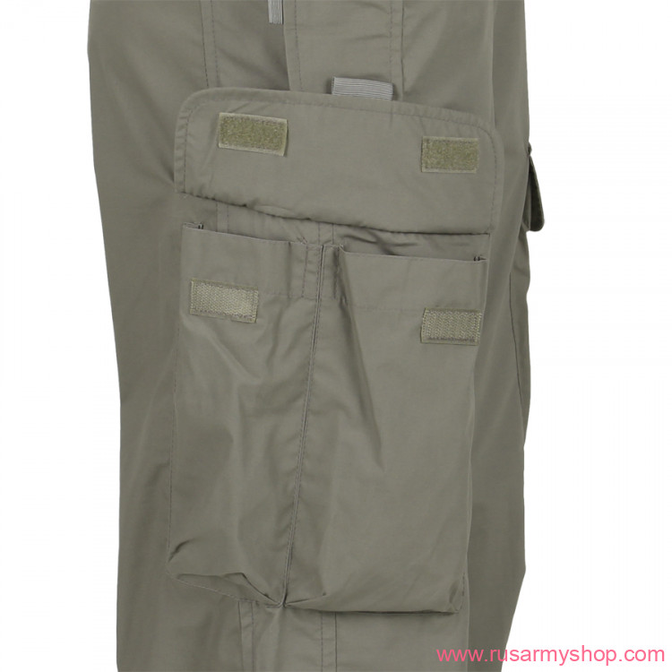 Брюки и шорты Сплав Брюки