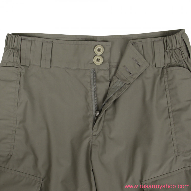 Брюки и шорты Сплав Брюки