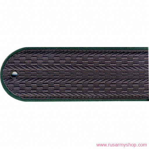 Погоны Судебные исполнители Сплав Погоны ССП Старшего офицерского состава