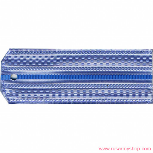 Погоны ВВС, ВДВ Сплав Погоны ВВС Младшего офицерского состава на рубашку