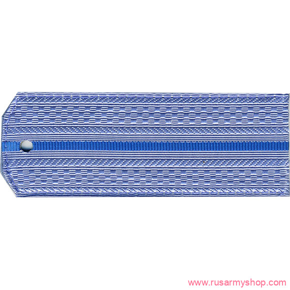 Погоны ВВС, ВДВ Сплав Погоны ВВС Младшего офицерского состава на рубашку