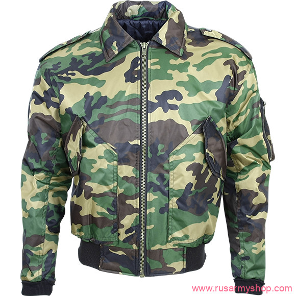 Демисезон Сплав Куртка 