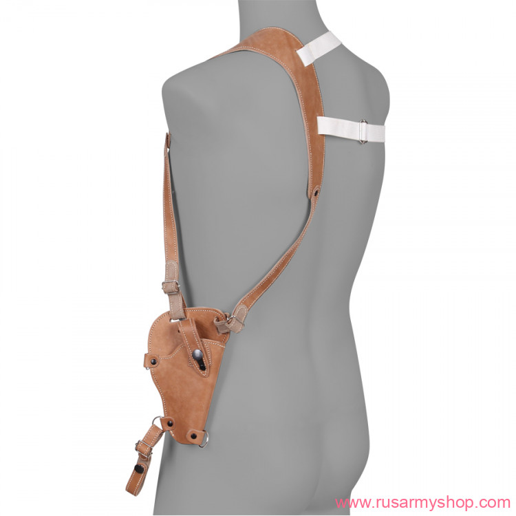 Кобуры Сплав ПМ «Спец» на ремне оперативном с «резинкой»