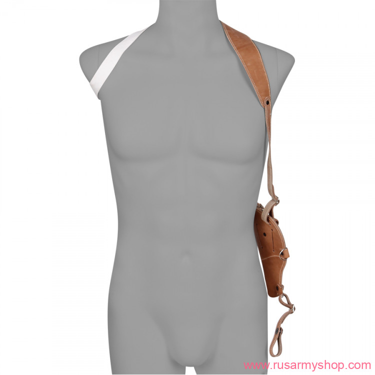 Кобуры Сплав ПМ «Спец» на ремне оперативном с «резинкой»