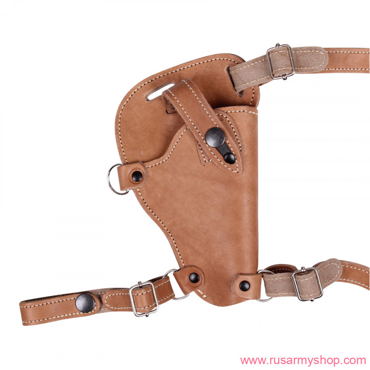 Кобуры Сплав ПМ «Спец» на ремне оперативном с «резинкой»
