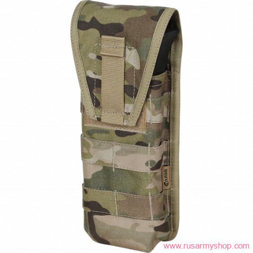 Pouch for Saiga-12/Vepr-12 8-rounds magazine with velcro SPLAV
