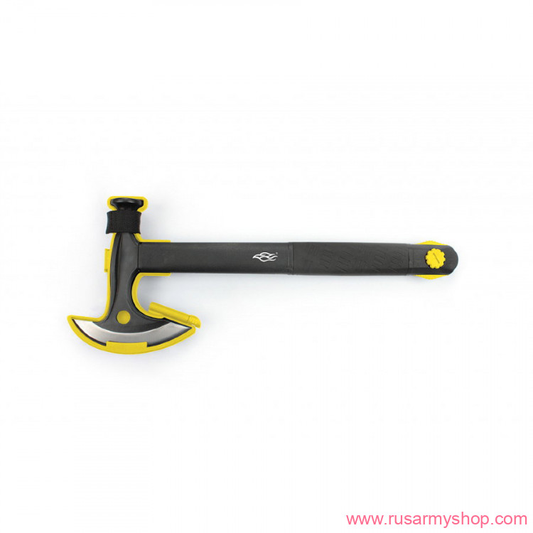 Шанцевый инструмент Сплав Топор туристический Firebird (Ganzo) FSA02