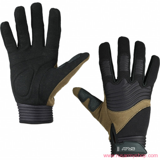 Варежки и перчатки Сплав Перчатки &quot;Sector&quot;