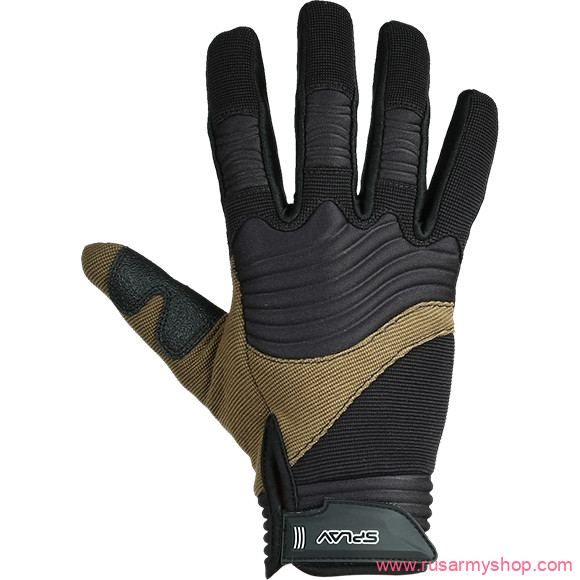 Варежки и перчатки Сплав Перчатки 