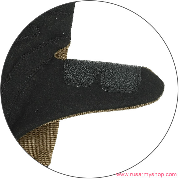 Варежки и перчатки Сплав Перчатки 