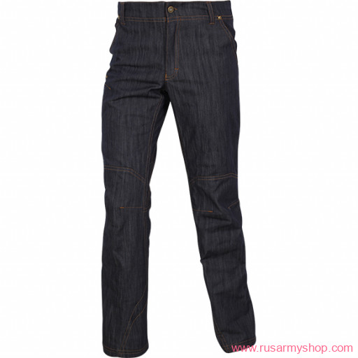 Брюки и шорты Сплав Джинсы утепленные &quot;Wisconsin&quot;