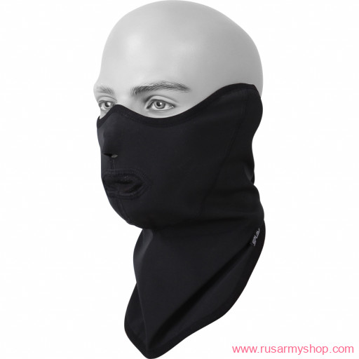 Головные уборы Сплав Маска ветрозащитная SoftShell