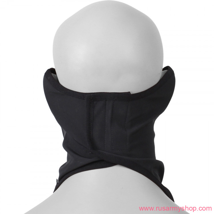 Головные уборы Сплав Маска ветрозащитная SoftShell