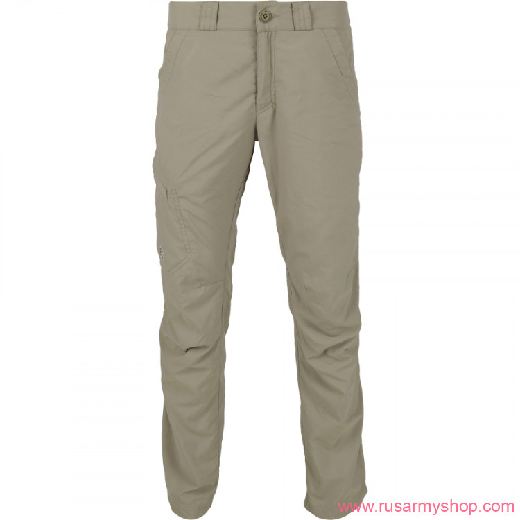 Брюки и шорты Сплав Брюки 