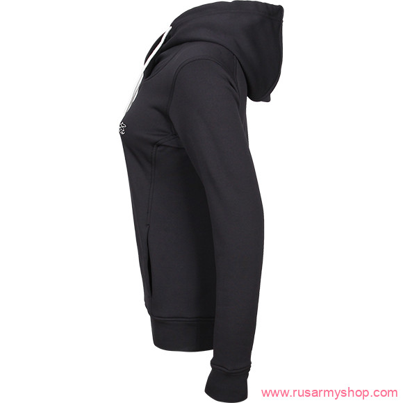 Куртки и жилеты Сплав Толстовка женская 