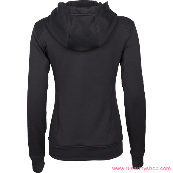 Куртки и жилеты Сплав Толстовка женская 