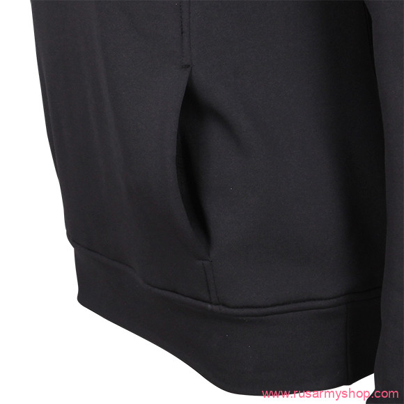 Куртки и жилеты Сплав Толстовка женская 