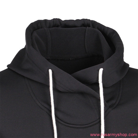 Куртки и жилеты Сплав Толстовка женская 