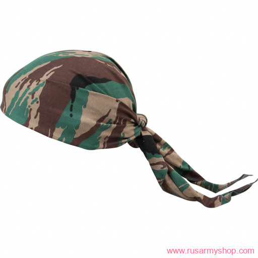 Головные уборы Сплав Косынка трикотажная