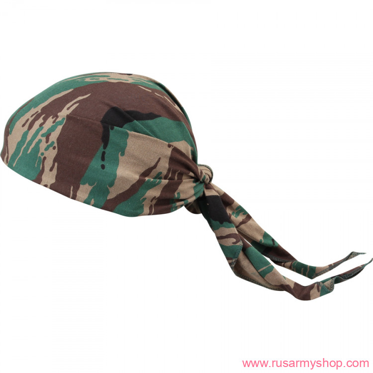 Головные уборы Сплав Косынка трикотажная