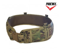 Laser tactical belt (multicam original) PHOENIX RME
