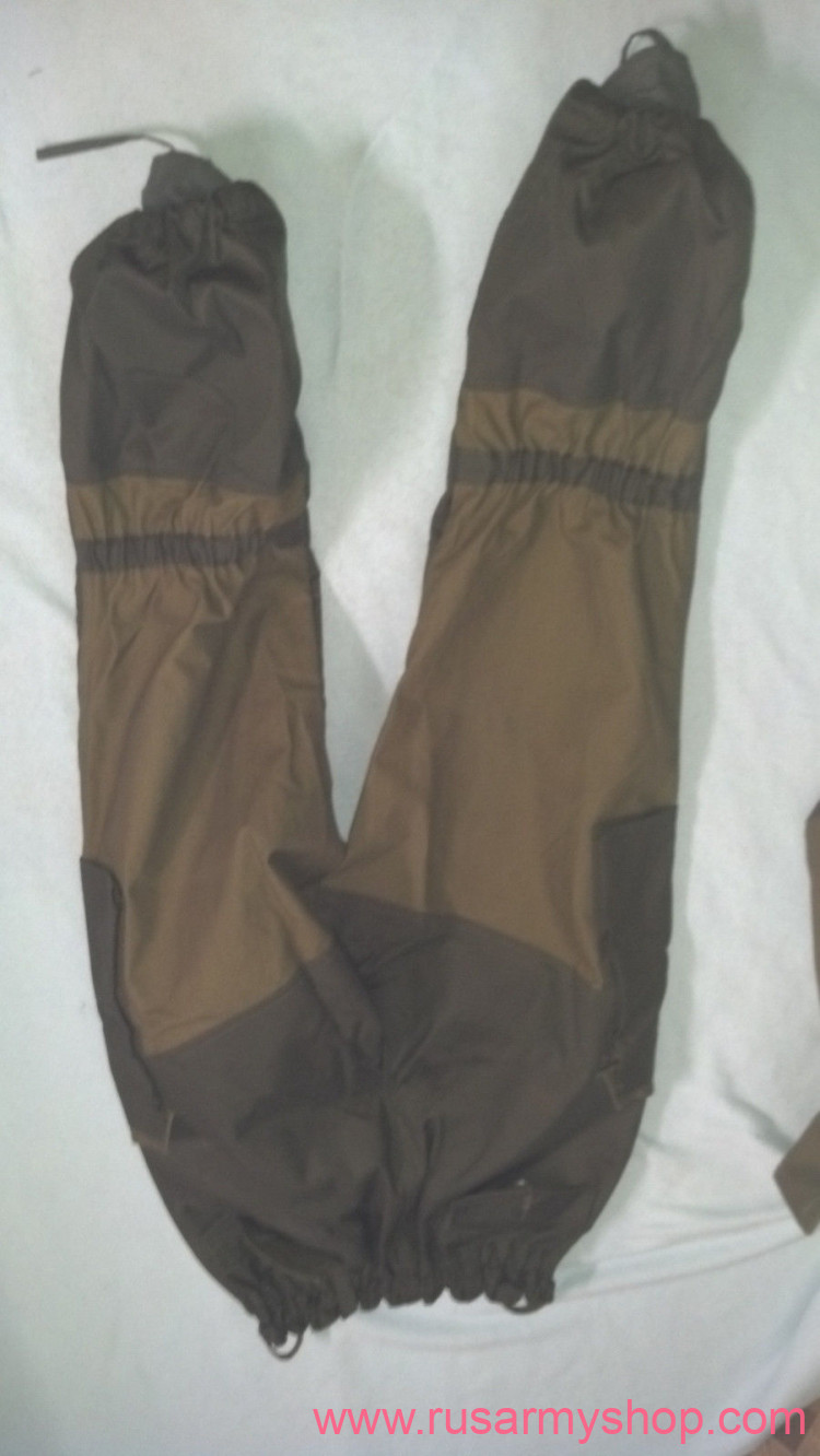 Russian Army Special Forces Uniform Summer Suit BARS GORKA-3