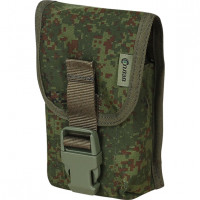 Pouch for Saiga/Vepr magazine (12, 20 and 410 cal.) with fastex SPLAV