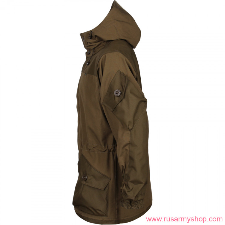Russian original jacket Gorka-1 by SPLAV