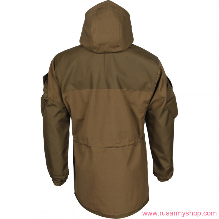 Russian original jacket Gorka-1 by SPLAV