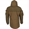 Russian original jacket Gorka-1 by SPLAV