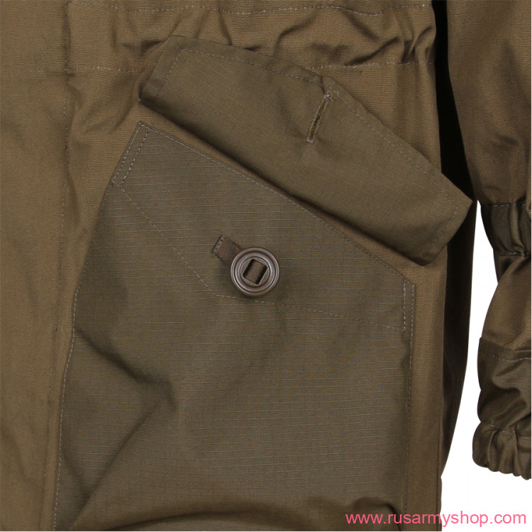 Russian original jacket Gorka-1 by SPLAV