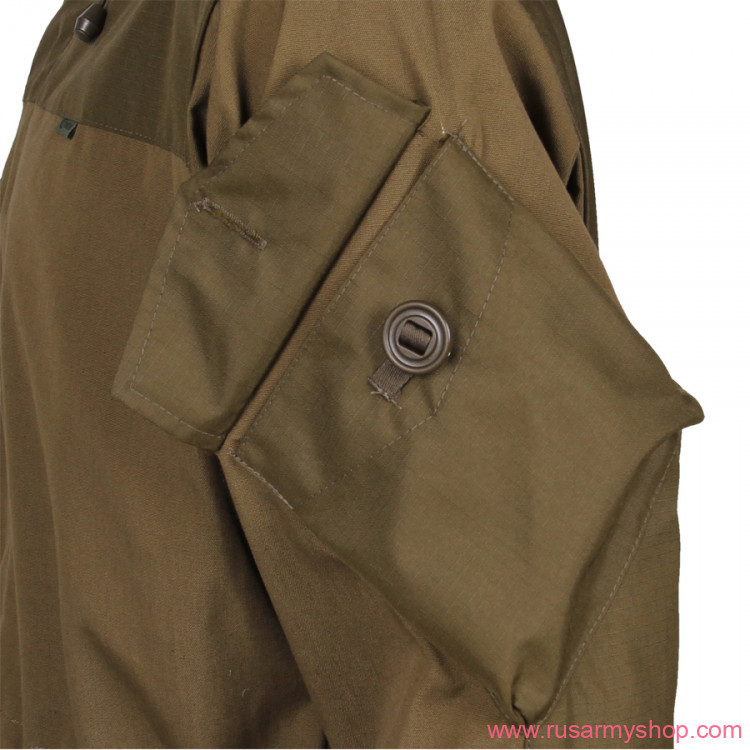 Russian original jacket Gorka-1 by SPLAV