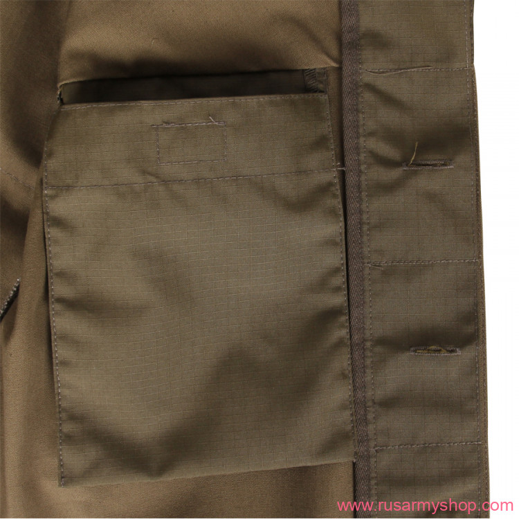 Russian original jacket Gorka-1 by SPLAV