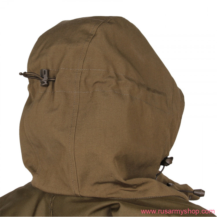 Russian original jacket Gorka-1 by SPLAV