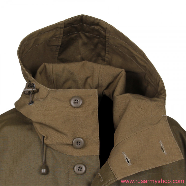 Russian original jacket Gorka-1 by SPLAV