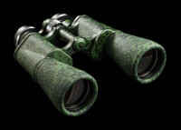 NEW! The limited KOMZ/Baigish BPC2 12x45M series a Pixel (russian-digital)