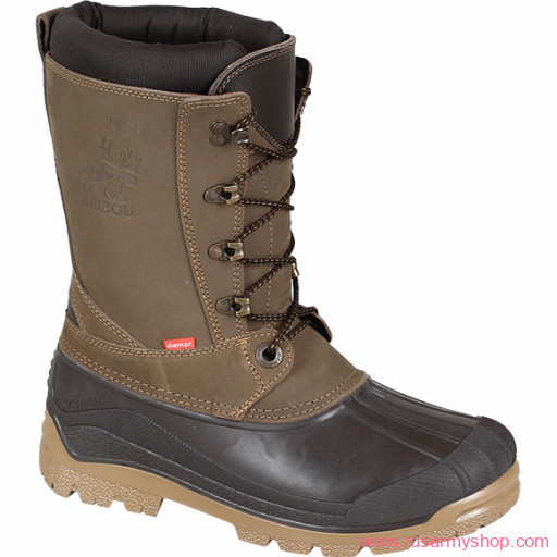 Сапоги Demar &quot;Demar Caribou Pro&quot; утепл.