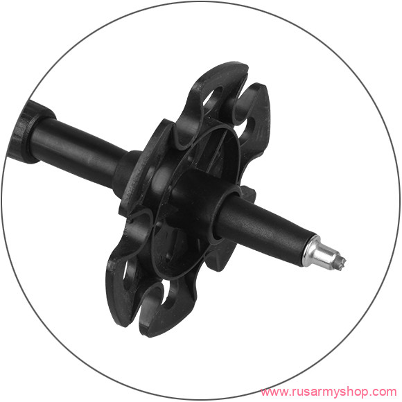 Треккинговые палки Сплав 