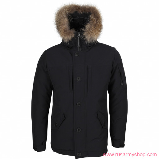 Куртки и жилеты Сплав Пуховка &quot;Nansen&quot;