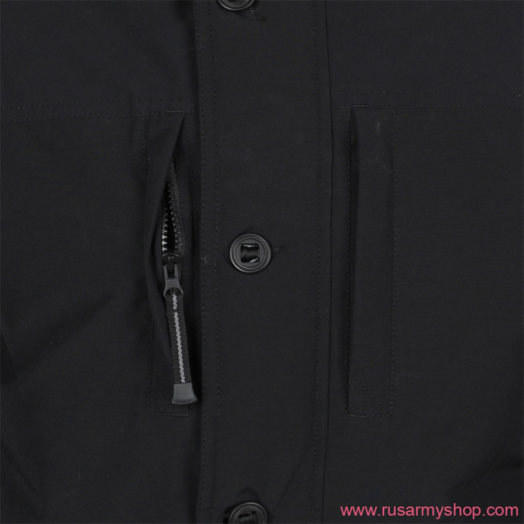 Куртки и жилеты Сплав Пуховка