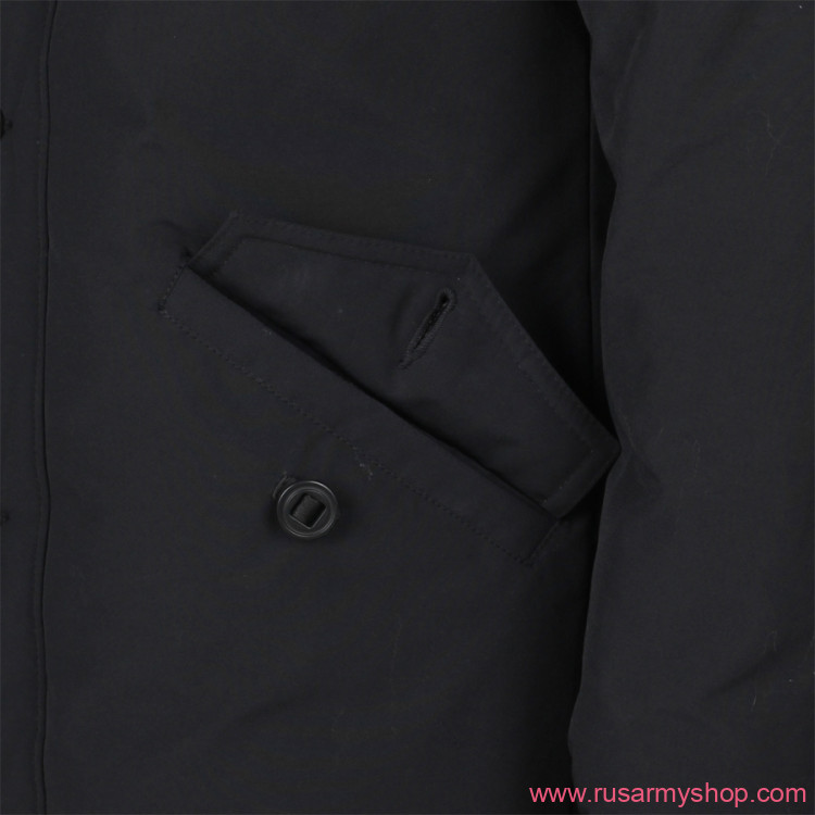 Куртки и жилеты Сплав Пуховка